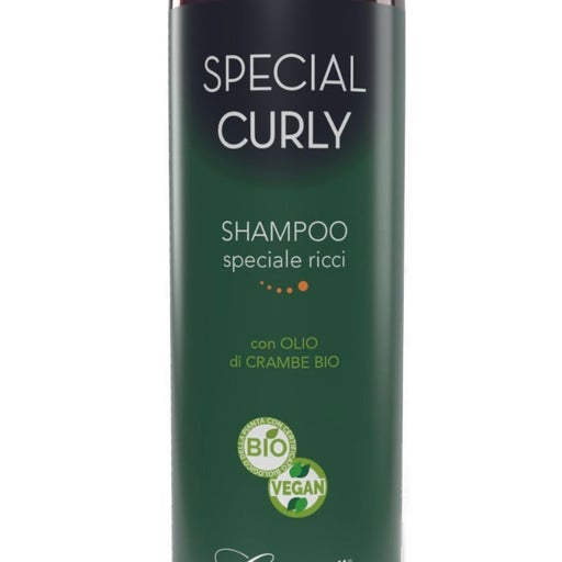 Class Professional Special Curly Shampoo