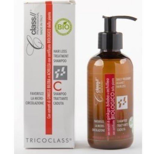 Class Professional Tricoclass C Hair Loss Treatment Shampoo
