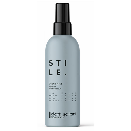 Dott. Solari Style Ocean Mist Sea Salt Spray