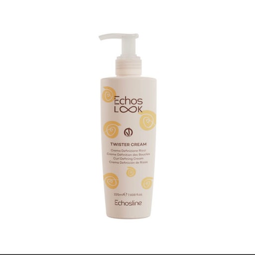 Echosline Twister Curl Definition Cream