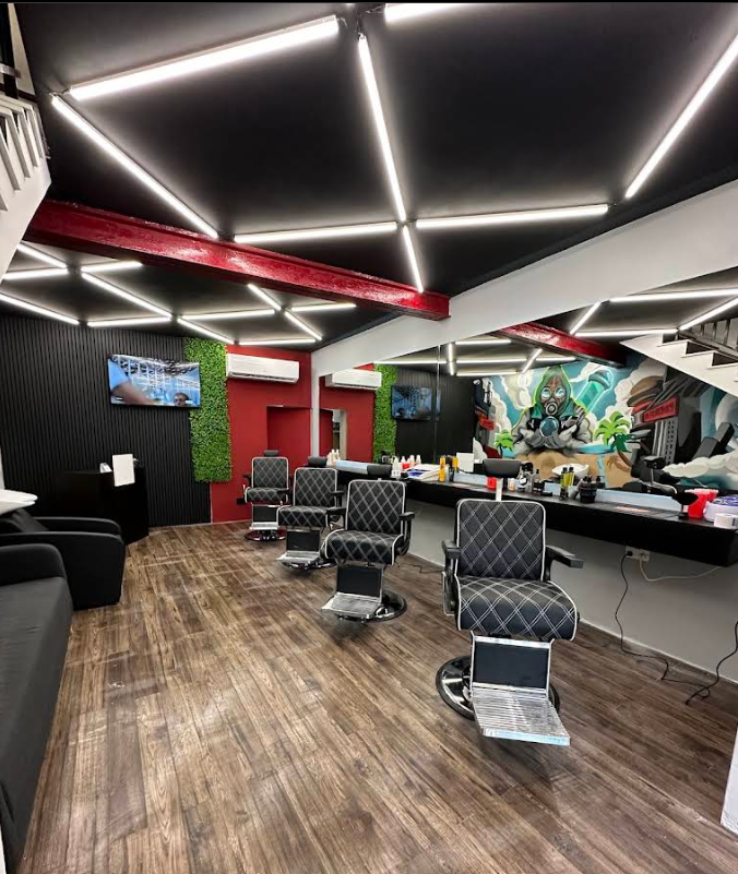 Fresh Fades — Sliema